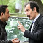 دانلود سریال دودکش