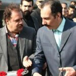 دانلود سریال دودکش