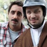 دانلود سریال دودکش