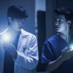 دانلود فیلم آزمایشگاه شبح 2021