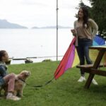 دانلود فیلم عشق در جشنواره بادبادک 2021