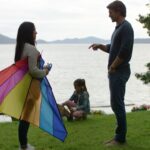 دانلود فیلم عشق در جشنواره بادبادک 2021