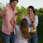 دانلود فیلم عشق در جشنواره بادبادک 2021