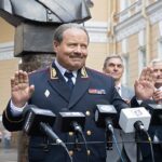 دانلود فیلم سرگرد گروم دکتر طاعون 2021