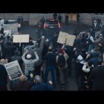 دانلود فیلم سرگرد گروم دکتر طاعون 2021