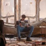 دانلود فیلم سرگرد گروم دکتر طاعون 2021