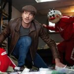 دانلود فیلم سرگرد گروم دکتر طاعون 2021