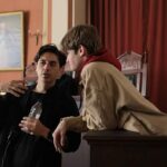 دانلود فیلم سرگرد گروم دکتر طاعون 2021