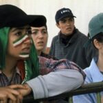 دانلود فیلم آفساید