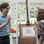 دانلود انیمیشن پیتر خرگوشه 2 2021