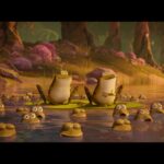 دانلود انیمیشن ریوردنس ماجراجویی متحرک 2021