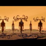 دانلود انیمیشن ریوردنس ماجراجویی متحرک 2021