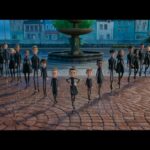 دانلود انیمیشن ریوردنس ماجراجویی متحرک 2021