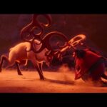 دانلود انیمیشن ریوردنس ماجراجویی متحرک 2021