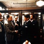 دانلود فیلم پدر خوانده 1 1972