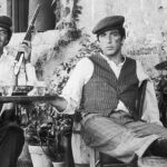 دانلود فیلم پدر خوانده 1 1972
