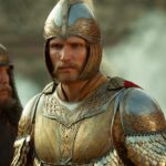 دانلود فیلم آخرین جنگجو ریشه شر 2021