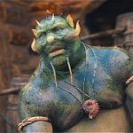 دانلود فیلم آخرین جنگجو ریشه شر 2021