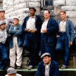 دانلود فیلم رستگاری در شاوشنک 1994