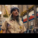 دانلود فیلم مرد آبی 2021