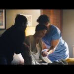 دانلود فیلم مرد آبی 2021