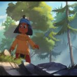 دانلود انیمیشن یاکاری سفری دیدنی 2020