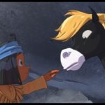 دانلود انیمیشن یاکاری سفری دیدنی 2020