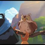 دانلود انیمیشن یاکاری سفری دیدنی 2020