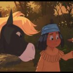 دانلود انیمیشن یاکاری سفری دیدنی 2020