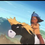 دانلود انیمیشن یاکاری سفری دیدنی 2020