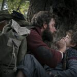 دانلود فیلم یک مکان ساکت 1 2018