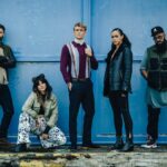 دانلود فیلم ارتش دزدان 2021