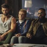 دانلود فیلم ارتش دزدان 2021