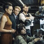 دانلود فیلم ارتش دزدان 2021