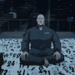 دانلود انیمیشن بتمن هالووین طولانی بخش دوم 2021