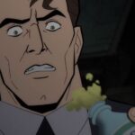 دانلود انیمیشن بتمن هالووین طولانی بخش دوم 2021