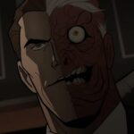 دانلود انیمیشن بتمن هالووین طولانی بخش دوم 2021