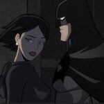 دانلود انیمیشن بتمن هالووین طولانی بخش دوم 2021