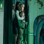 دانلود فیلم آسمان سرخ خونین 2021