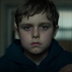 دانلود فیلم آسمان سرخ خونین 2021