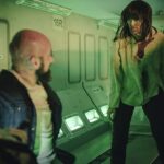 دانلود فیلم آسمان سرخ خونین 2021