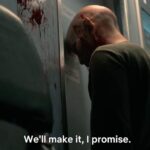 دانلود فیلم آسمان سرخ خونین 2021