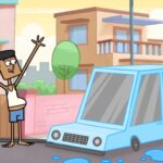 دانلود انیمیشن کاپیتان ویدیوت 2020