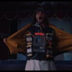 دانلود فیلم بمب انتحاری 2021