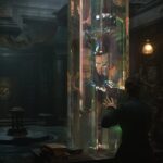 دانلود فیلم دکتر استرنج 2016