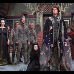 دانلود فیلم تل ماسه 1984
