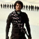 دانلود فیلم تل ماسه 1984