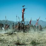 دانلود فیلم سلسله جنگجویان 2021