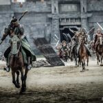 دانلود فیلم سلسله جنگجویان 2021