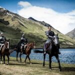 دانلود فیلم سلسله جنگجویان 2021